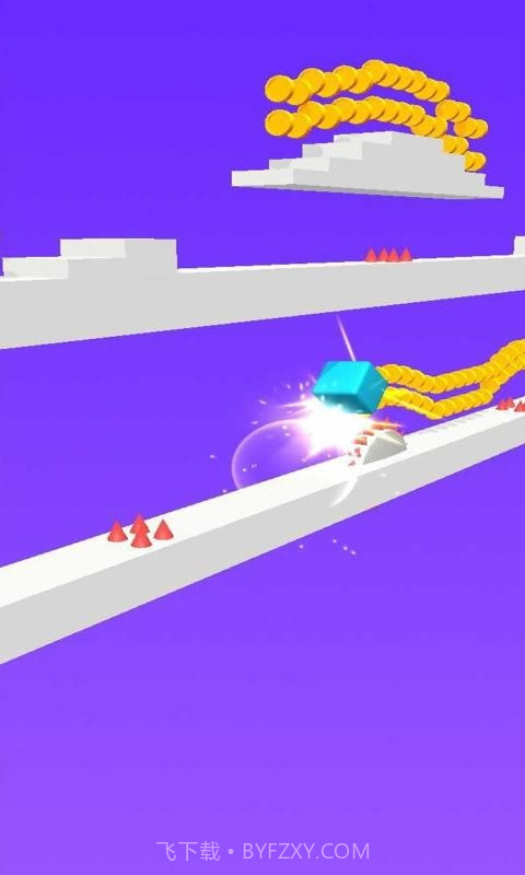 方块控制者截图5 方块控制者截图5