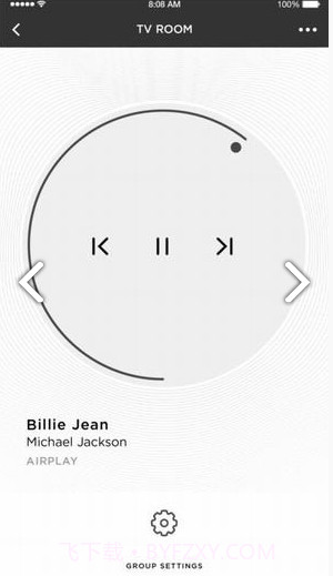 Libratone(libratone音响蓝牙连接)V5.2.9 安卓最新版截图3 Libratone(libratone音响蓝牙连接)V5.2.9 安卓最新版截图3
