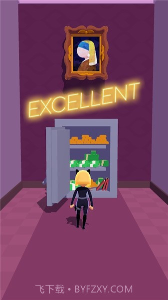 灵活特工截图1 灵活特工截图1