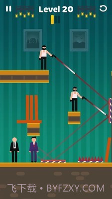 超神保镖截图1 超神保镖截图1