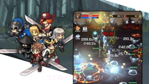 第999位勇士截图3