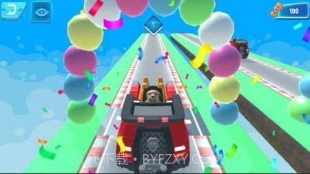 汪汪队变变变截图1 汪汪队变变变截图1