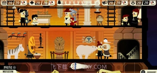 闹鬼的房子v2.3截图1