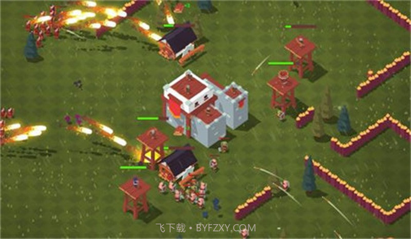 北方王国2023截图2 北方王国2023截图2