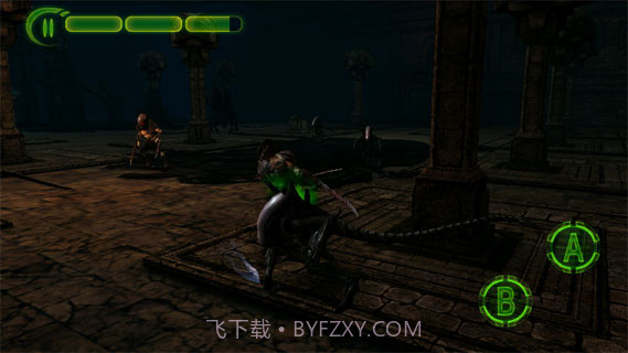 异形大战铁血战士：进化最新版截图4