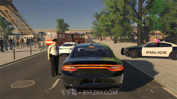 2024汽车驾驶学校中文版截图2 2024汽车驾驶学校中文版截图2