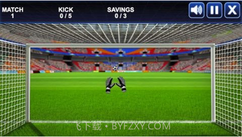守门员截图3