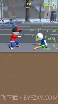 合并格斗家截图2 合并格斗家截图2