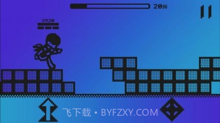 斗殴短跑截图2