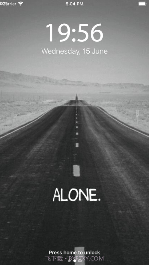 SADWallpaperHD截图5