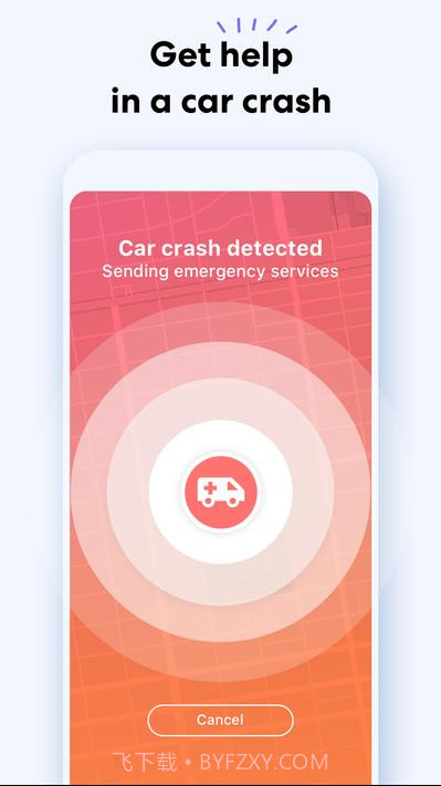 Life 360截图4 Life 360截图4