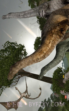 恐龙部落截图3 恐龙部落截图3