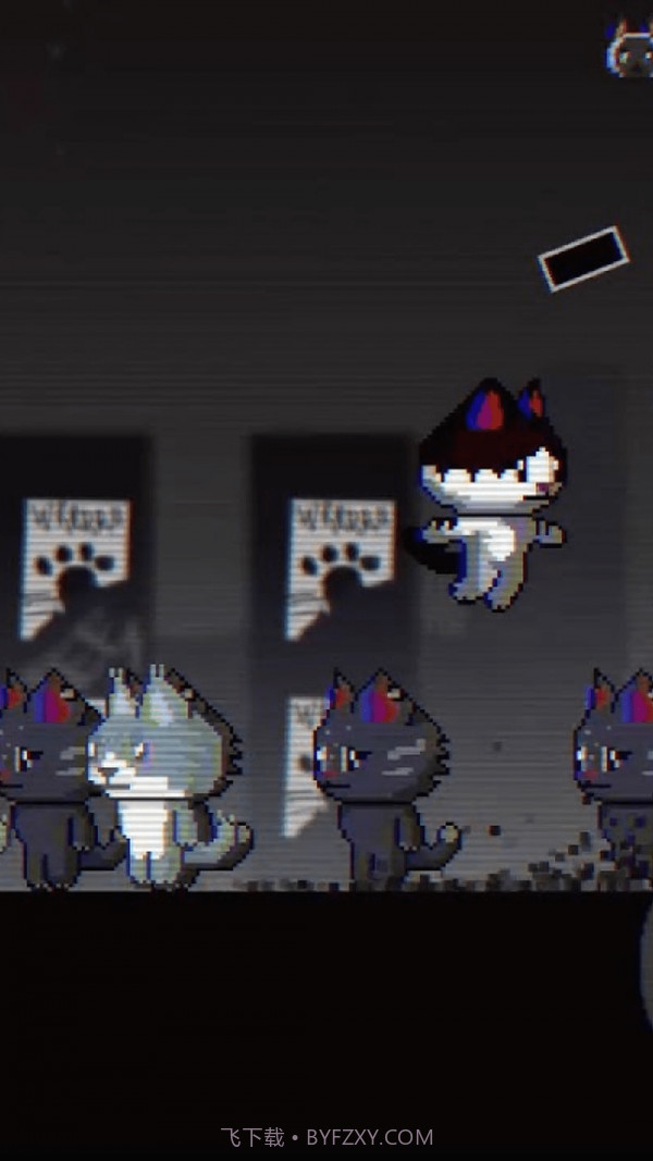 凯蒂猫英雄截图3