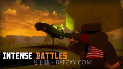 未变异者2截图1