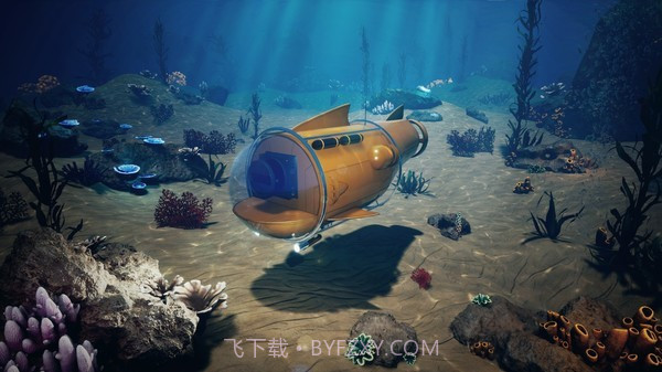 养鱼模拟器截图3 养鱼模拟器截图3