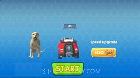 汪汪队变变变截图4 汪汪队变变变截图4