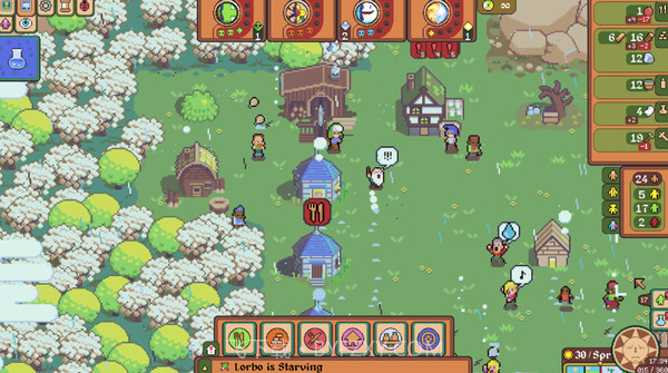 dotAGE中文版截图2