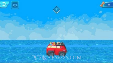 汪汪队变变变截图3 汪汪队变变变截图3