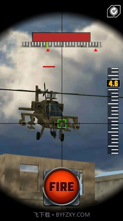 坦克打击战截图2 坦克打击战截图2