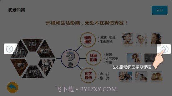 联合利华爱上岗截图4