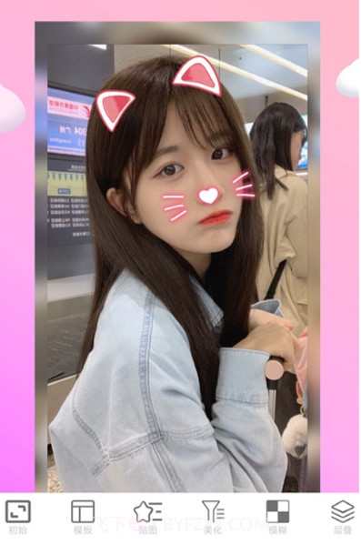 POPI拍摄美化截图2 POPI拍摄美化截图2