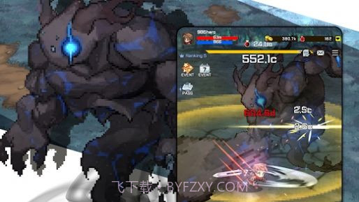 第999位勇士截图2