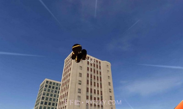 神奇绳索英雄截图4