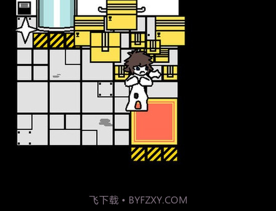 changed兽化实验室正式版截图3 changed兽化实验室正式版截图3