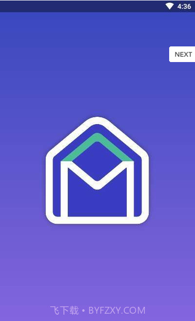 AnoneMail APP截图1 AnoneMail APP截图1