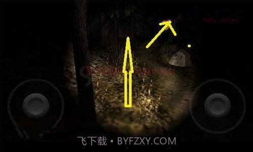 恐怖森林2截图1 恐怖森林2截图1