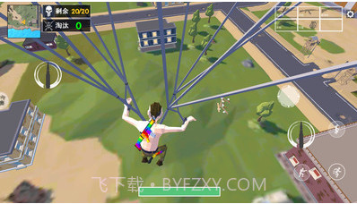 城市狙击手精准98k截图2