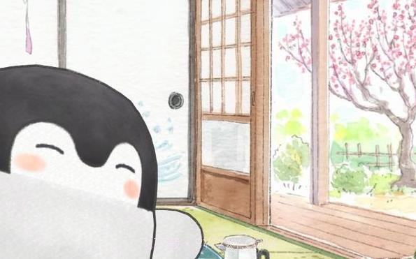 一起玩吧正能量企鹅截图1 一起玩吧正能量企鹅截图1