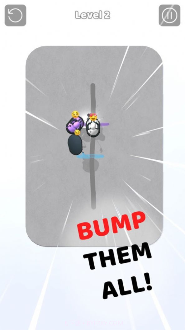 魔性碰碰车截图4