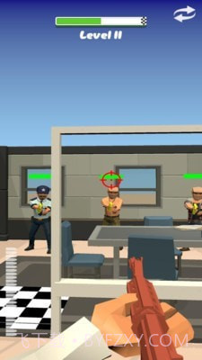 你打不到我截图3