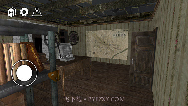 可怕的小丑2截图1