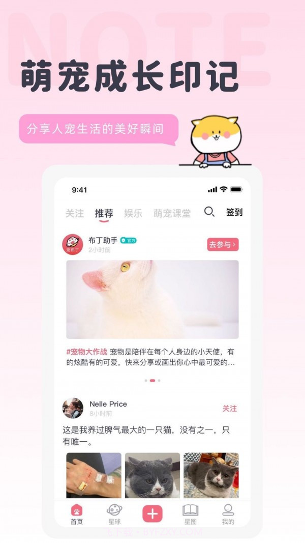 宠布丁截图1 宠布丁截图1