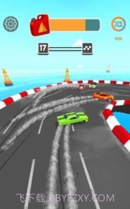 漂移速度赛截图1