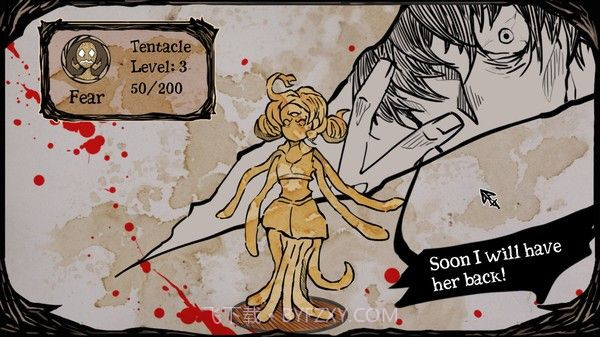 我的可爱女儿截图4 我的可爱女儿截图4