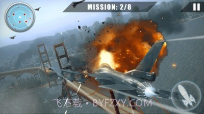 全面空战官网截图3 全面空战官网截图3