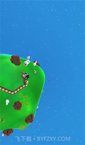 真实蛇蛇模拟器截图3