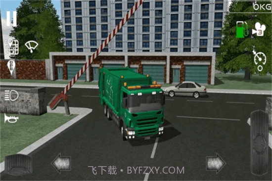 急速飞车终极狂飙 内购版截图2