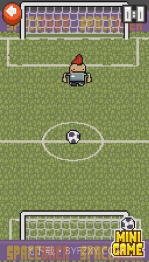 像素点球大战截图4