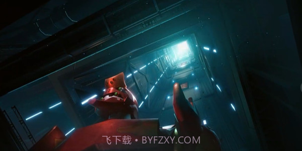 幻塔EVA联动版截图4