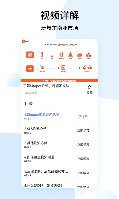 shopee卖家截图4