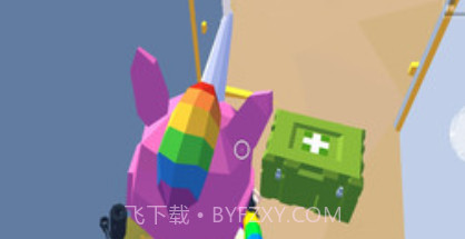 城市狙击手精准98k截图3