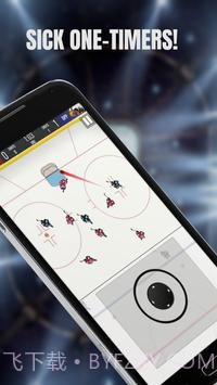 巨星冰球截图3 巨星冰球截图3