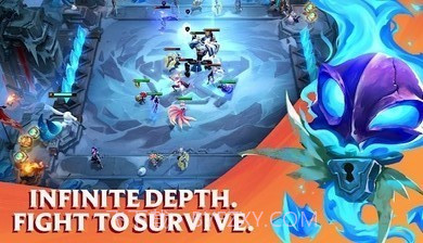 TFT11.21截图4 TFT11.21截图4