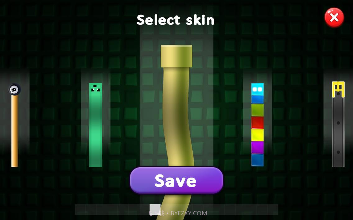 Snake.is MLG截图24