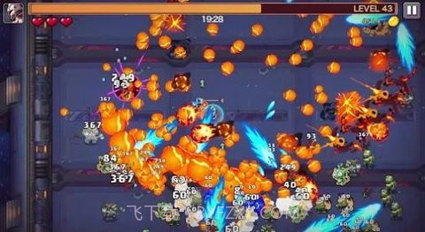 火星归来(Mars Survivors)截图3 火星归来(Mars Survivors)截图3