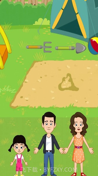 梦幻小家改造王截图3